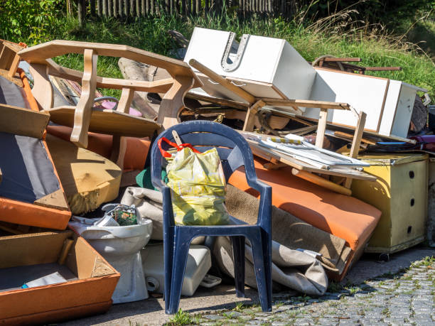 Best Full-Service Junk Removal  in Melrose Park, NY