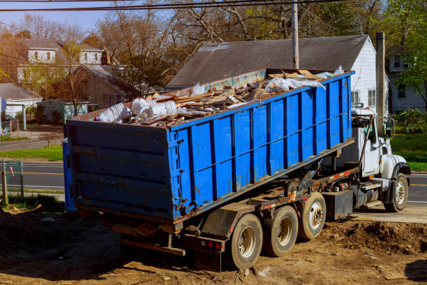 Best Professional Junk Removal  in Melrose Park, NY