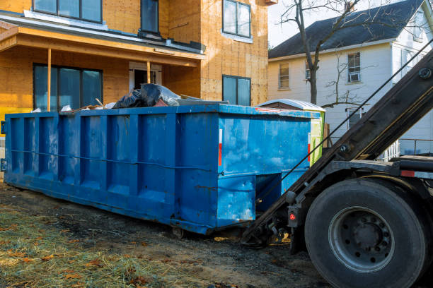 Trusted Melrose Park, NY Junk Removal Experts