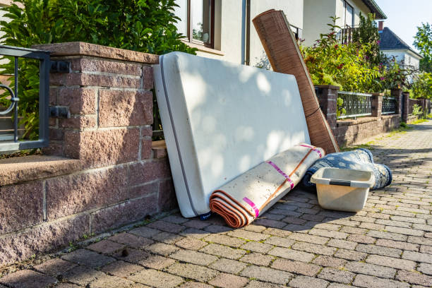 Best Construction Debris Removal  in Melrose Park, NY