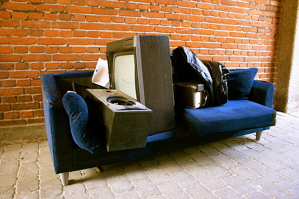 Best Affordable Junk Removal Services  in Melrose Park, NY