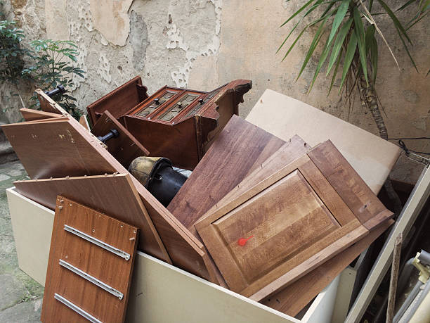 Best Same-Day Junk Removal  in Melrose Park, NY