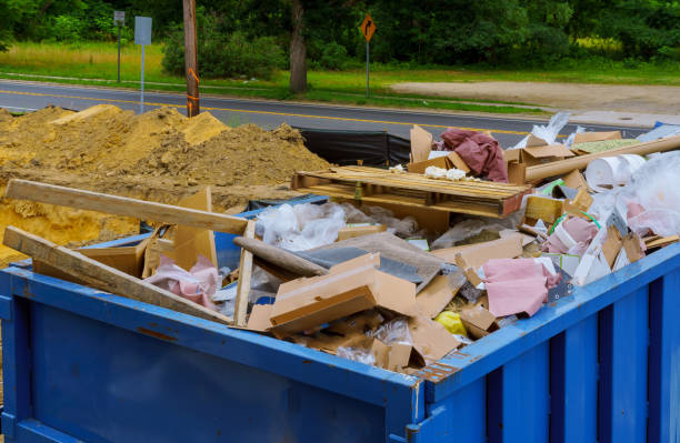 Best Household Junk Removal  in Melrose Park, NY